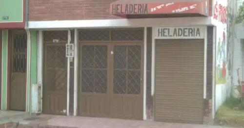 HELADERIA LOS PITUFOS BOGOTÁ HELADERIA LOS PITUFOS BOGOTÁ